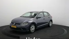 Gebruikt 2021 VW Polo Comfortline Hatchback | € 15.450 (Eerlijke prijs)