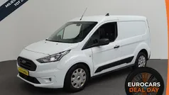 Gebruikt 2020 Ford Transit Trend Van | € 15.490 (Eerlijke prijs)