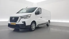 Wit Gebruikt 2023 Nissan Primastar Acenta MPV | € 21.950 (Eerlijke prijs)