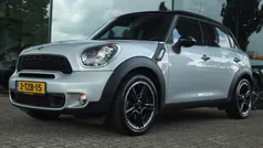 Gebruikt 2014 Mini Cooper S Countryman SUV | € 13.450 (Eerlijke prijs)