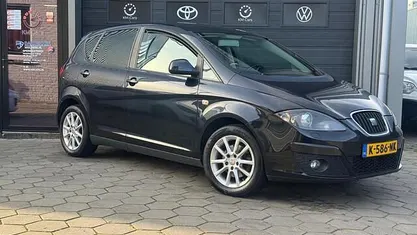 Occasion 2011 Seat Altea MPV | € 5.750 (Eerlijke prijs)