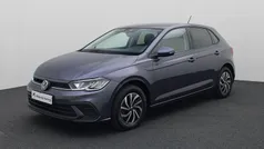 Grijs Gebruikt 2023 VW Polo Life Hatchback | € 17.740 (Goede deal)