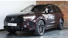 Gebruikt 2025 Volvo XC90 Ultra SUV | € 89.950 (Eerlijke prijs)