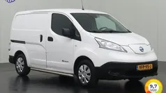 Wit Gebruikt 2020 Nissan e-NV200 Van | € 8.900 (Super prijs)