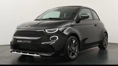 Gebruikt 2025 Fiat 500 Abarth Abarth Cabriolet | € 42.689