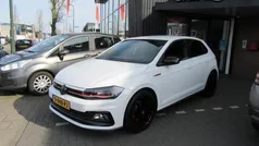 Wit Gebruikt 2019 VW Polo GTI Hatchback | € 21.500 (Eerlijke prijs)