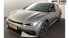 Grijs Gebruikt 2021 Kia EV6 4 SUV | € 34.900 (Eerlijke prijs)