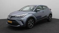 Grijs Gebruikt 2020 Toyota C-HR SUV | € 21.940 (Eerlijke prijs)