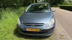 Gebruikt 2005 Peugeot 307 Hatchback | € 999 (Goede deal)
