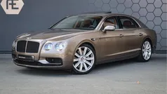 Gebruikt 2018 Bentley Flying Spur Sedan | € 109.900