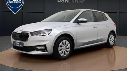 Occasion Skoda Fabia Selection 95 PK (69 kW) 2025 Hatchback