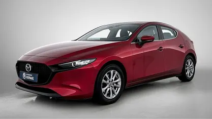 Occasion Mazda 3 Inclusive 150 PK (110 kW) 2021 Hatchback