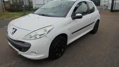 Gebruikt 2010 Peugeot 206+ Hatchback | € 2.850 (Eerlijke prijs)