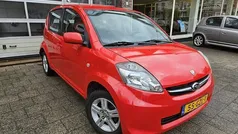 Gebruikt 2008 Subaru Justy Comfort Hatchback | € 1.750 (Goede deal)