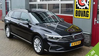 Occasion VW Passat Business 218 PK (160 kW) 2021 Stationwagen
