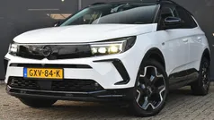 Gebruikt 2024 Opel Grandland X SUV | € 30.895 (Goede deal)