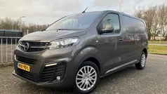 Grijs Gebruikt 2020 Opel Vivaro Innovation Van | € 16.935 (Eerlijke prijs)