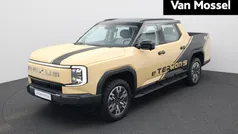 Gebruikt 2024 Maxus eTerron 9 Pickup | € 66.255