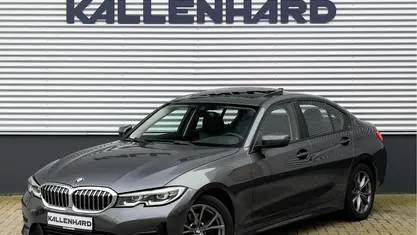 Occasion BMW 320 Comfort Edition 191 PK (140 kW) 2019 Sedan