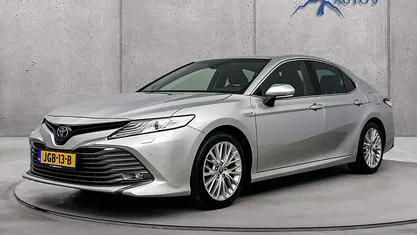 Occasion Toyota Camry Executive 218 PK (160 kW) 2019 Sedan