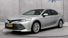 Gebruikt 2019 Toyota Camry Executive Sedan | € 26.900 (Eerlijke prijs)