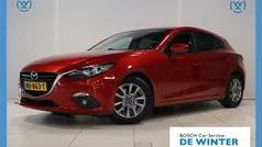 Gebruikt 2017 Mazda 3 Hatchback | € 12.745 (Eerlijke prijs)