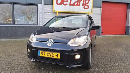 Gebruikt 2012 VW up! move up! Hatchback | € 5.250 (Eerlijke prijs)