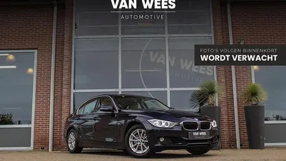 Occasion BMW 320 Comfort Edition 184 PK (135 kW) 2012 Sedan