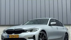 Gebruikt 2019 BMW 330 Sport Line Sedan | € 26.930 (Goede deal)