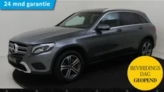 Mercedes GLC250