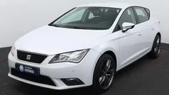 Gebruikt 2017 Seat Leon Style Hatchback | € 11.900 (Eerlijke prijs)