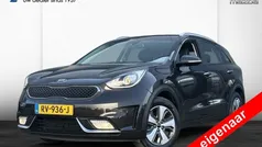 Bruin Gebruikt 2018 Kia e-Niro SUV | € 17.990 (Eerlijke prijs)