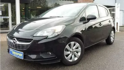 Occasion Opel Corsa Enjoy 69 PK (50 kW) 2018 Sedan