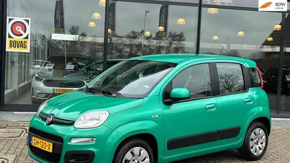 Occasion Fiat Panda 69 PK (50 kW) 2015 Hatchback