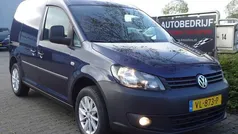 Gebruikt 2015 VW Caddy MPV | € 5.850 (Eerlijke prijs)
