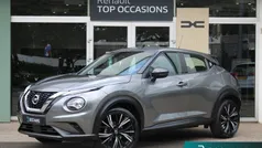 Grijs Gebruikt 2020 Nissan Juke Acenta SUV | € 18.395 (Eerlijke prijs)