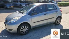 Gebruikt 2009 Toyota Yaris Hatchback | € 4.995 (Eerlijke prijs)