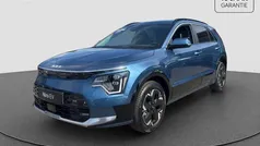 Groen, metallic lak Nieuw 2025 Kia e-Niro Air SUV | € 39.990 (Eerlijke prijs)