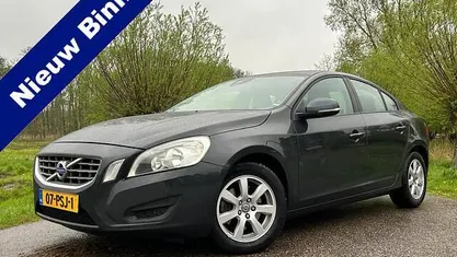 Occasion Volvo S60 Kinetic 180 PK (132 kW) 2011 Sedan