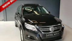 Gebruikt 2011 VW Tiguan Sport SUV | € 9.998 (Goede deal)