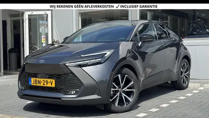Occasion Toyota C-HR Edition 140 PK (102 kW) 2025 SUV