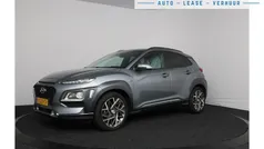Gebruikt 2021 Hyundai Kona Premium SUV | € 22.900 (Eerlijke prijs)