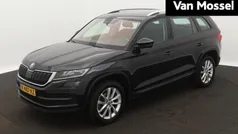 Gebruikt 2021 Skoda Kodiaq Business Line SUV | € 29.900 (Eerlijke prijs)