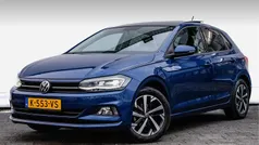 Gebruikt 2021 VW Polo Comfortline Hatchback | € 14.850 (Eerlijke prijs)
