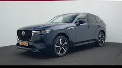 Gebruikt 2023 Mazda CX-60 Takumi-Line SUV | € 44.950 (Eerlijke prijs)