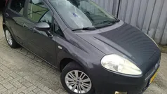 Gebruikt 2007 Fiat Grande Punto Dynamic Hatchback | € 1.250 (Eerlijke prijs)