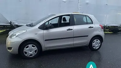 Occasion Toyota Yaris 69 PK (50 kW) 2011 Hatchback