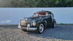 Gebruikt 1953 Volvo PV444 Sedan | € 19.500