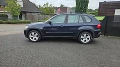 Blauw Gebruikt 2007 BMW X5 Executive SUV | € 9.999 (Super prijs)