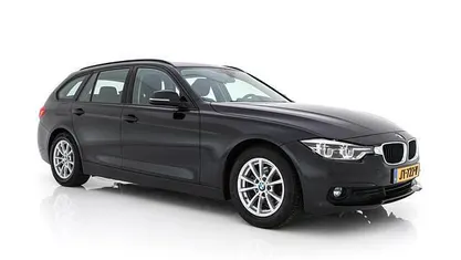 Occasion BMW 316 Executive 116 PK (85 kW) 2016 Stationwagen